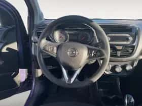 Opel Karl (2015) thumbnail 18