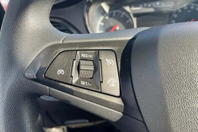 Opel Karl (2015) thumbnail 19
