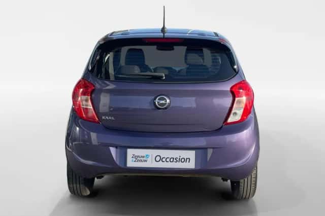 Opel Karl (2015) thumbnail 3