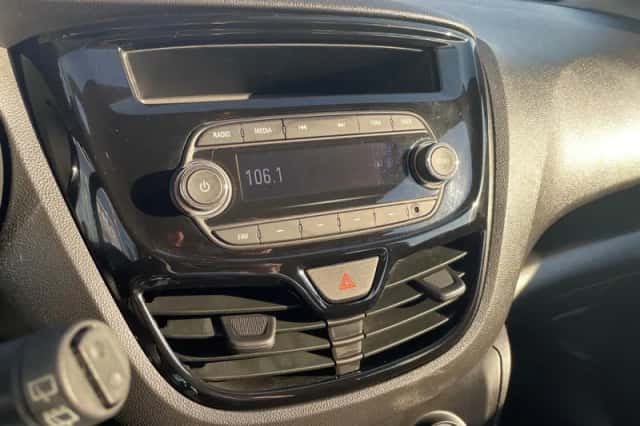 Opel Karl (2015) thumbnail 22