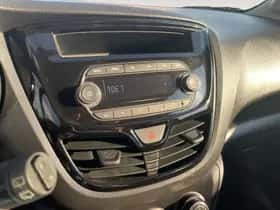 Opel Karl (2015) thumbnail 22