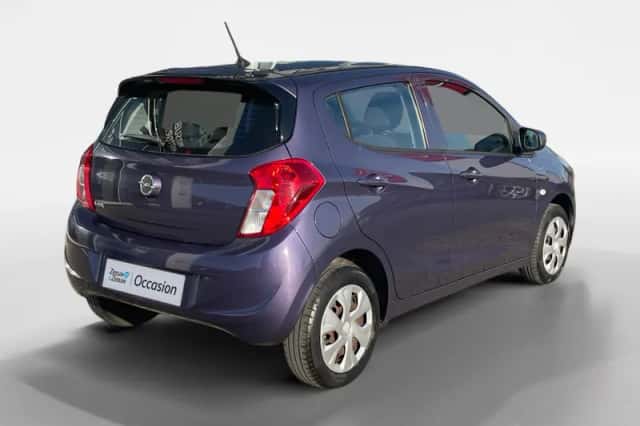 Opel Karl (2015) thumbnail 4