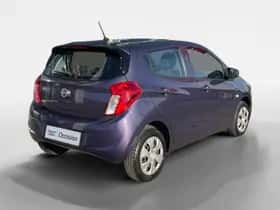 Opel Karl (2015) thumbnail 4