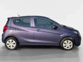 Opel Karl (2015) thumbnail 5