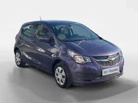 Opel Karl (2015) thumbnail 6