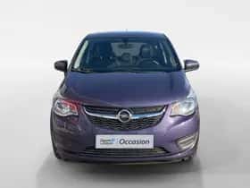 Opel Karl (2015) thumbnail 7