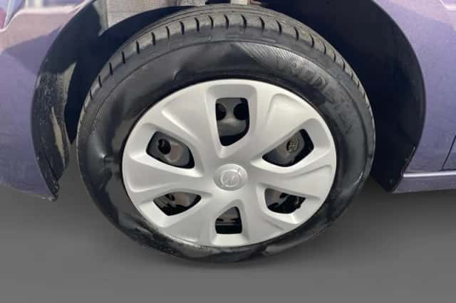 Opel Karl (2015) thumbnail 8