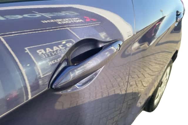 Opel Karl (2015) thumbnail 10