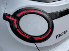 Nissan Micra (2025) thumbnail 14