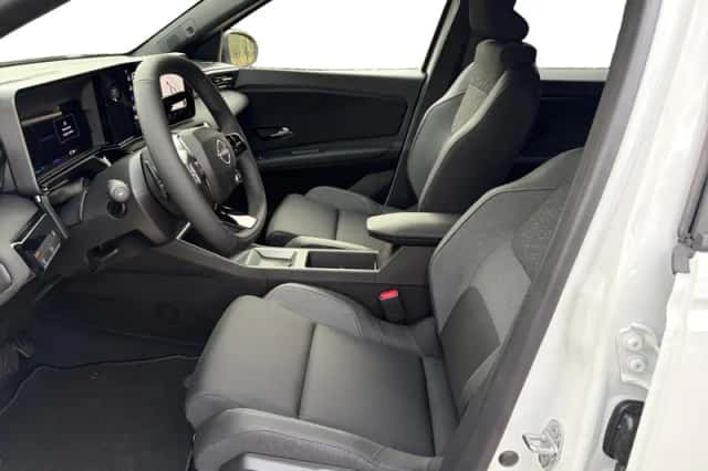 Nissan Micra (2025) thumbnail 24