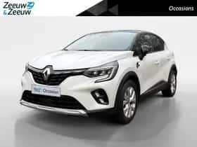Renault Captur (2021)