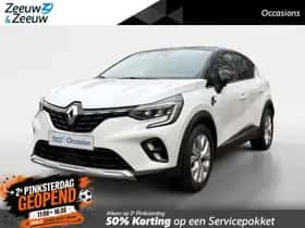 Renault Captur (2021)