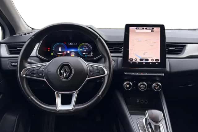 Renault Captur (2021) thumbnail 13