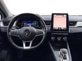 Renault Captur (2021) thumbnail 13
