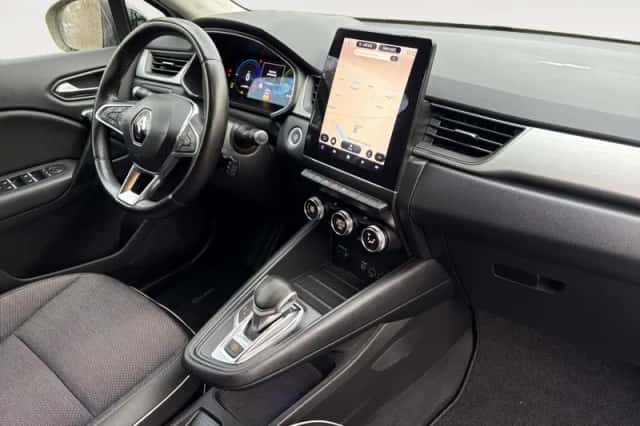 Renault Captur (2021) thumbnail 14