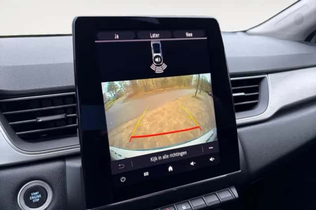 Renault Captur (2021) thumbnail 15