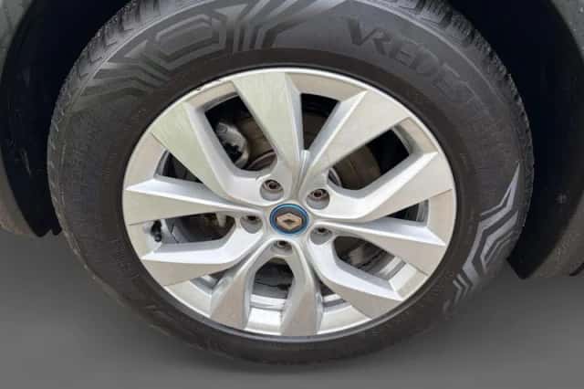 Renault Captur (2021) thumbnail 19