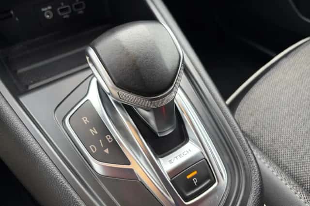 Renault Captur (2021) thumbnail 20