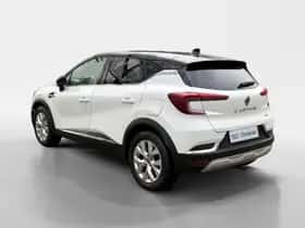 Renault Captur (2021) thumbnail 3