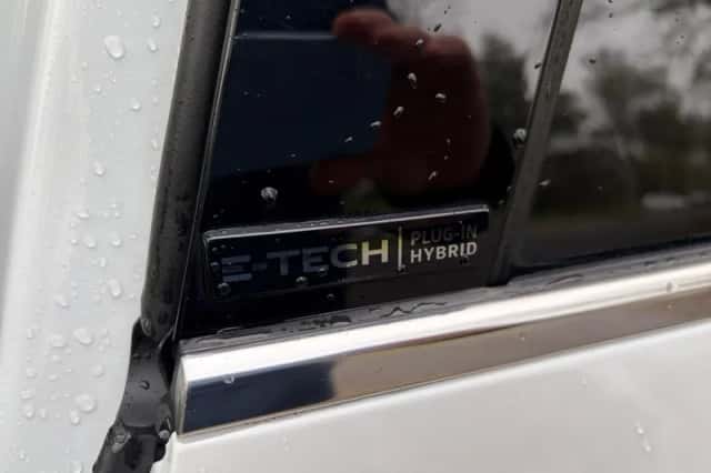 Renault Captur (2021) thumbnail 22