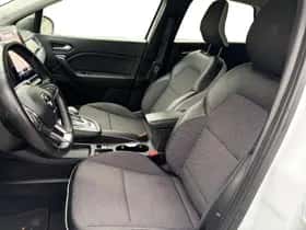Renault Captur (2021) thumbnail 26