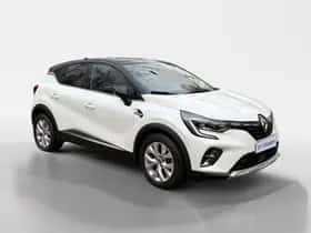 Renault Captur (2021) thumbnail 4