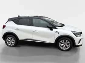 Renault Captur (2021) thumbnail 5