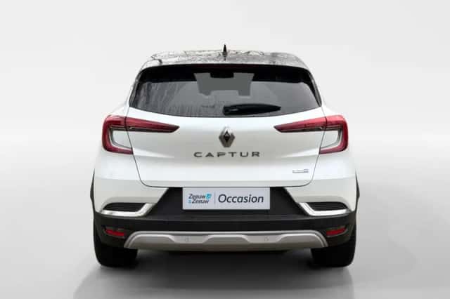 Renault Captur (2021) thumbnail 6