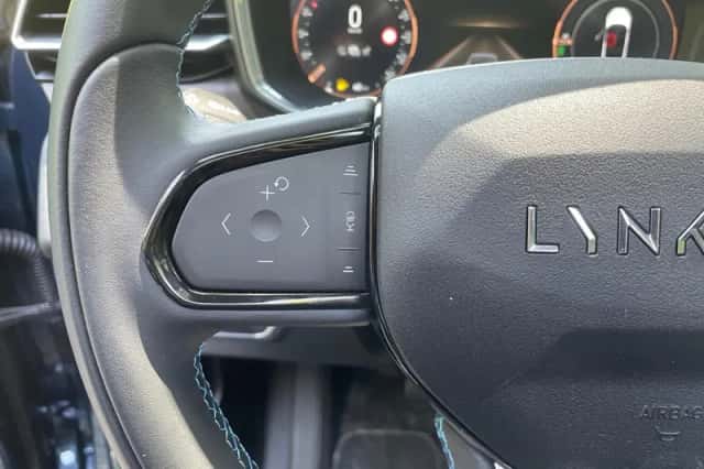 Lynk & Co 01 (2022) thumbnail 16