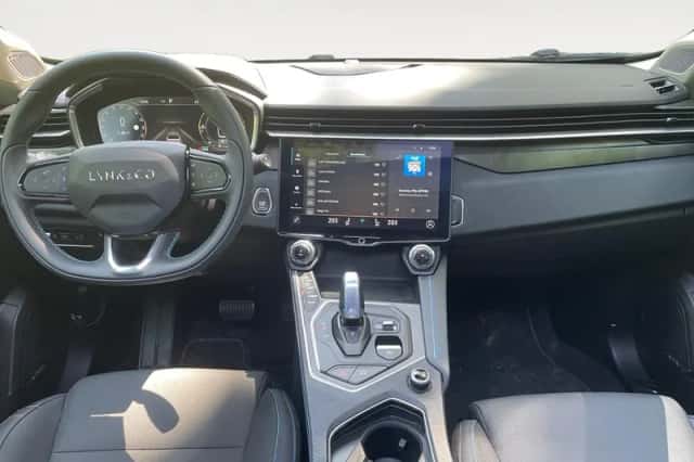 Lynk & Co 01 (2022) thumbnail 19