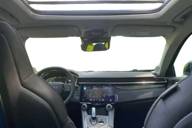 Lynk & Co 01 (2022) thumbnail 27