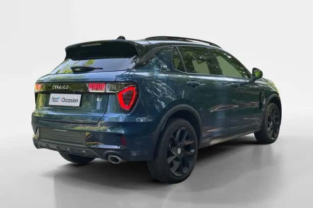 Lynk & Co 01 (2022) thumbnail 5
