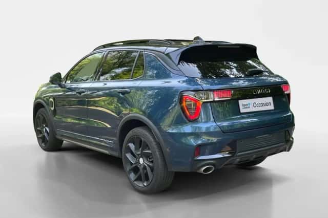 Lynk & Co 01 (2022) thumbnail 7