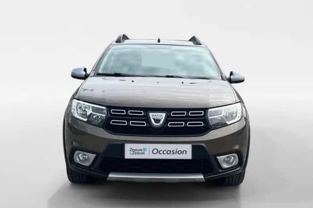 Dacia Sandero (2019) thumbnail 2