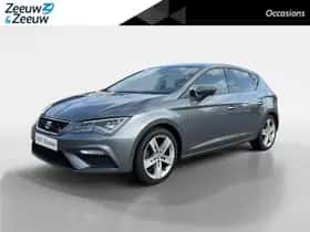 SEAT Leon (2018)
