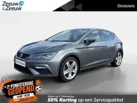 SEAT Leon (2018)