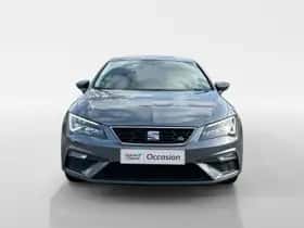 SEAT Leon (2018) thumbnail 2
