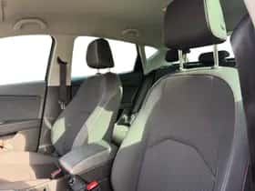 SEAT Leon (2018) thumbnail 11