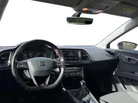 SEAT Leon (2018) thumbnail 13