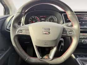 SEAT Leon (2018) thumbnail 14