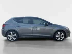 SEAT Leon (2018) thumbnail 4