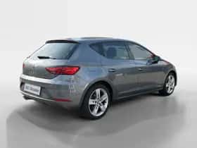 SEAT Leon (2018) thumbnail 5
