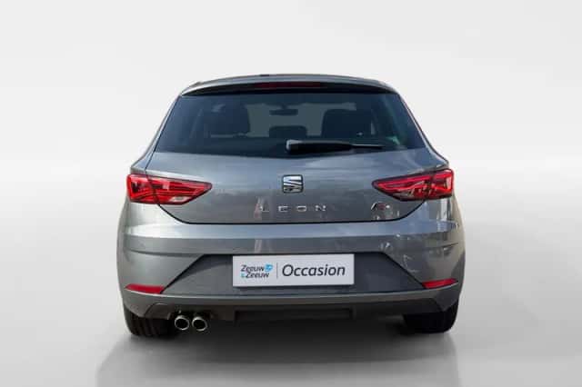 SEAT Leon (2018) thumbnail 6