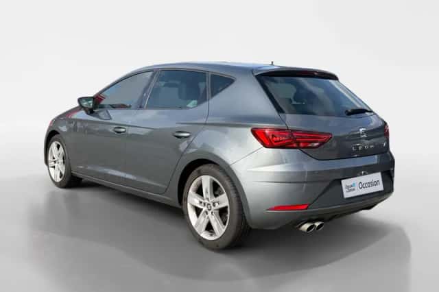 SEAT Leon (2018) thumbnail 7
