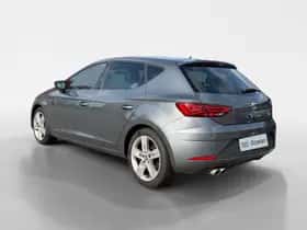 SEAT Leon (2018) thumbnail 7