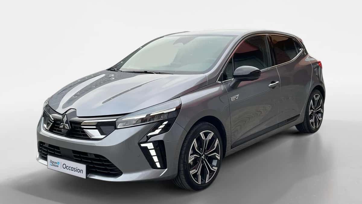 Mitsubishi Colt (2025) — foto 1