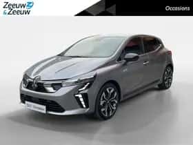 Mitsubishi Colt (2025)