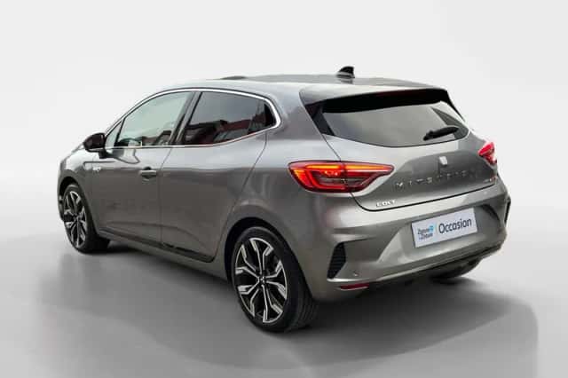 Mitsubishi Colt (2025) thumbnail 2