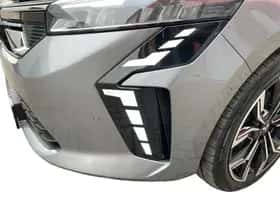 Mitsubishi Colt (2025) thumbnail 11
