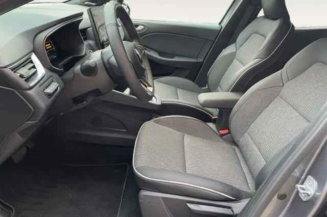 Mitsubishi Colt (2025) thumbnail 15